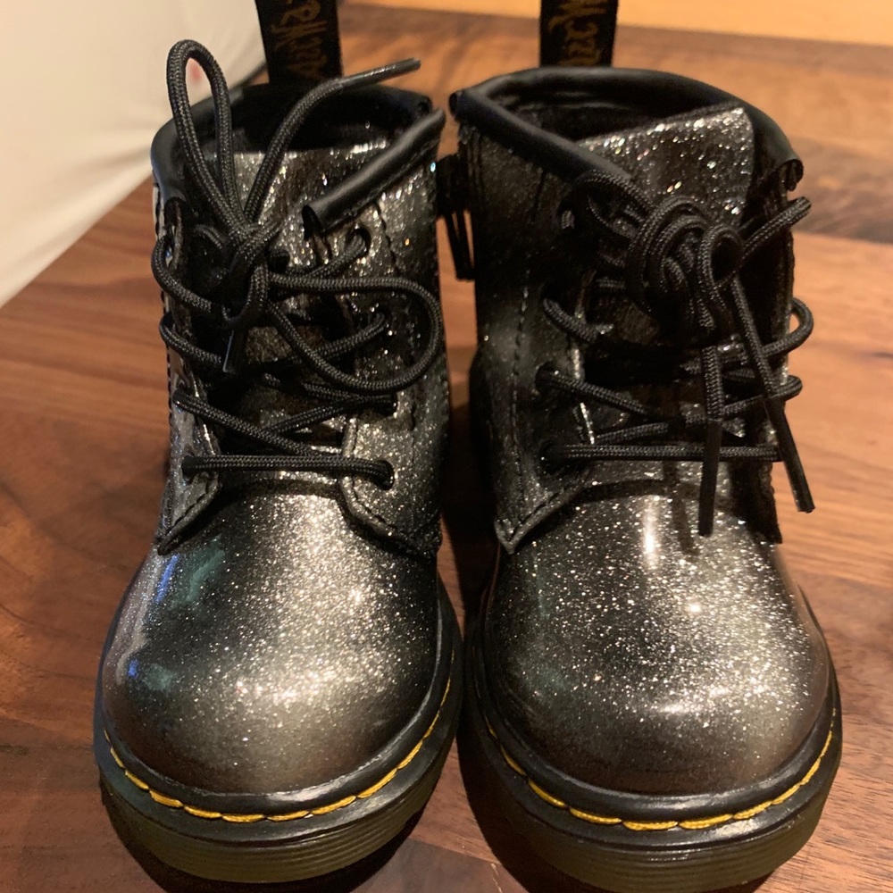 Dr. Martens